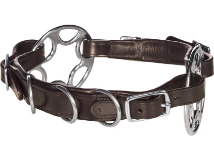 Hackamore/nánosník Cavemore Caval F.R.A., hnedý