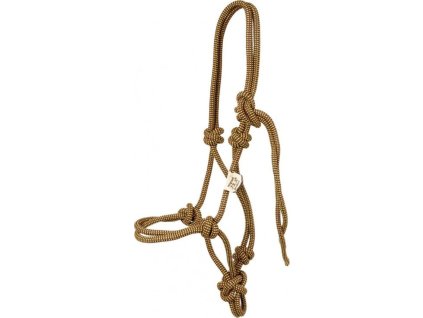 Ohlávka povrazová Babia F.R.A., multicolor