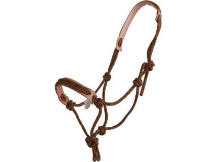 Ohlávka povrazová Pablo F.R.A., multicolor