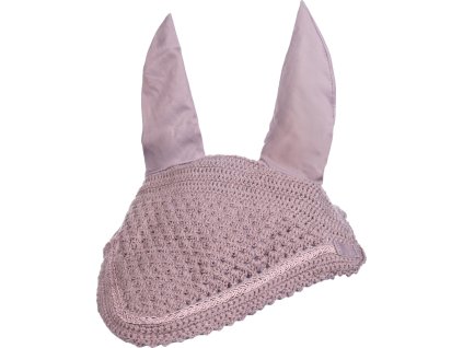 Ušaňa Daphne HKM, mauve