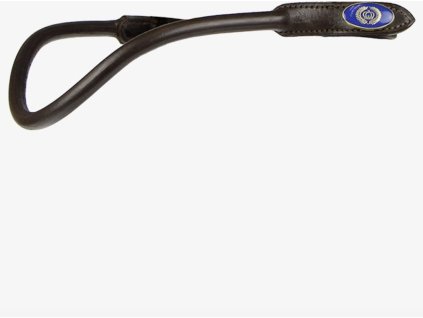 Čelenka U-Shape rolled PS of Sweden, hnedá