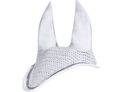 Ušaňa Romy HKM, biela (Veľkosť SHETTY)