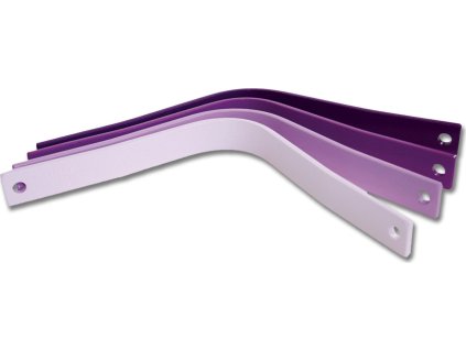 Komora Eeasy-change Wintec, široká 2 XW, lilac