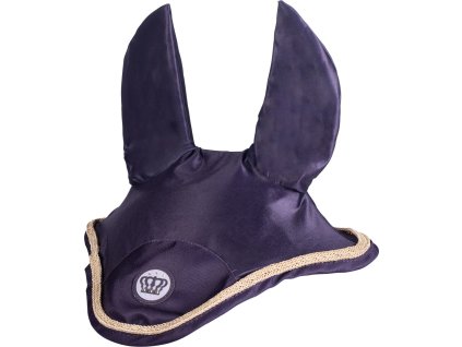 Ušaňa Lavender Bay HKM, dark lilac