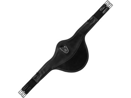 Podbrušník okopávací Acavallo, s gélom, čierny