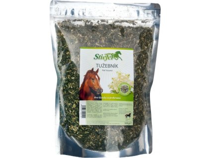 Tužobník STIEFEL, vňať rezaná, 500 g