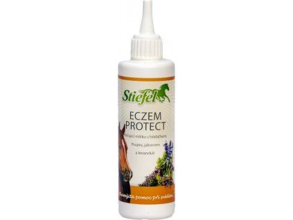 Mlieko Eczem protect STIEFEL (Varianta 125 ml)