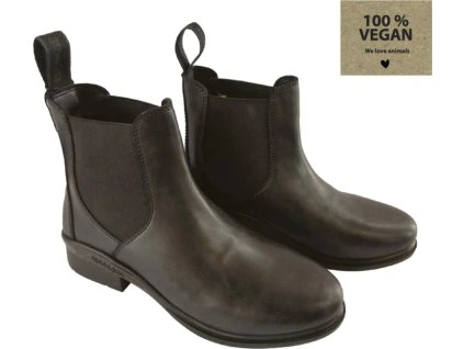 Perka Kick Equipage, hnedé (Veľkosť 33	)