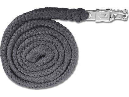 Vodítko Economic Panic Waldhausen, 2 m, anthracite