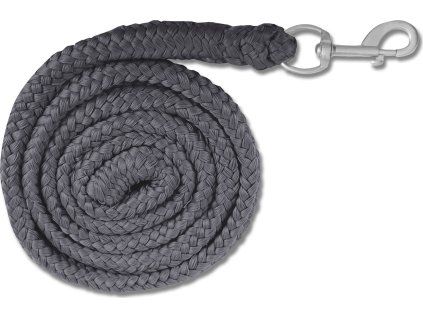 Vodítko Waldhausen, 2 m, anthracit