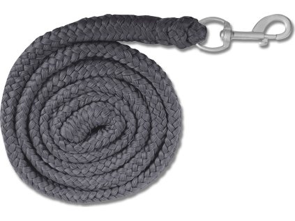 Vodítko Waldhausen, 2 m, anthracite