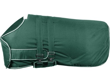 Deka výbehová Waldhausen, pre žriebätá, 100 g, fir green