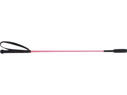 Bič detský Bambini Q-essentials, 65 cm, pink