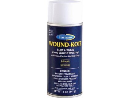 Sprej dezinfekčný Wound Kote FARNAM, 142 g