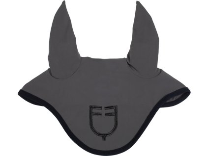 Ušaňa Black Line Equestro, asphalt