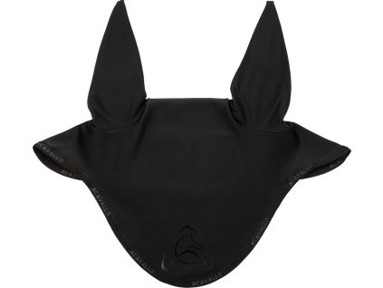 Ušaňa Lycra Acavallo, FULL, čierna