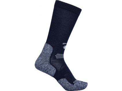 Ponožky Silja CATAGO, zimné, pár, midnight navy