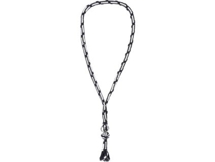 Nákrčník USG, mäkký, black/beige