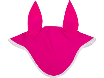 Ušaňa GP Equestro, fuchsia/white