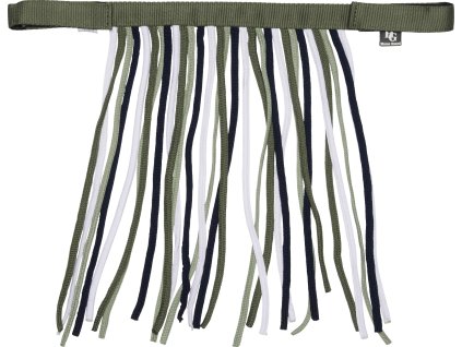 Strapce proti hmyzu Cole HorseGuard, deep lichen green