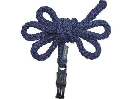 Vodítko Clive BUSSE, 2,1 m, navy