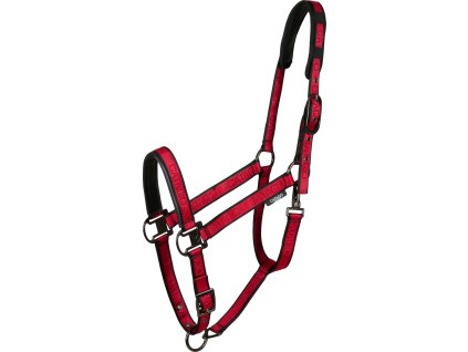 Ohlávka CATAGO, jester red