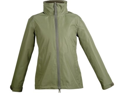 Bunda Rainy Day HKM, detská, olive green