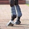 Gamaše 3D Air Effect BUSSE, pár, grey