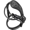 Uzdečka Primavera Acavallo, čierna