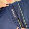 Krčný diel Smartex Bucas, 0 g, iron gate