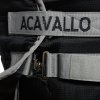 Deka stajňová Acavallo, 300 g, navy