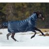 Deka výbehová Flexible Pro BUSSE, bez krku, 250 g, navy/grey