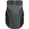 Vesta bezpečnostná SWING P19, black/grey
