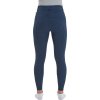 Rajtky Ella BUSSE, s gripom, dámske, dark navy
