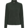 Mikina Gilly Equipage, dámska, darkest spruce