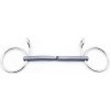Zubadlo Baucher raz lomené Loose Rings Titanium Anton Fager