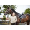 Mikina Joelle Equipage, dámska, beige