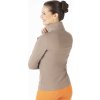 Bunda softshellová Lily HKM, dámska, hnedá