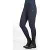 Legíny Aruba HKM, s gripom, dámske, deep blue