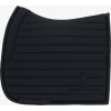 Dečka podsedlová Stripe PS of Sweden, drezúrna, čierna