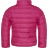 Bunda Harris Equipage, detská, pink peacock
