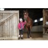 Bunda Harris Equipage, detská, pink peacock