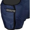 Deka stajňová Bora Equestro, 400 g, navy