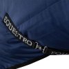 Deka stajňová Bora Equestro, 400 g, navy