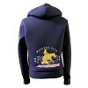 Mikina Kentucky Pool's, unisex, navy