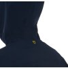 Bunda softshellová Equestro, pánska, navy