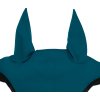 Ušaňa GP Logo Equestro, petrol/black