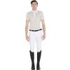 Rajtky Caspar Equestro, s gripom, pánske, biele