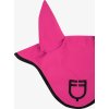 Čabraka GP Logo Equestro, fuchsia/black