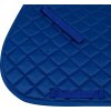 Dečka podsedlová Derby, všestranná, FULL, royal blue